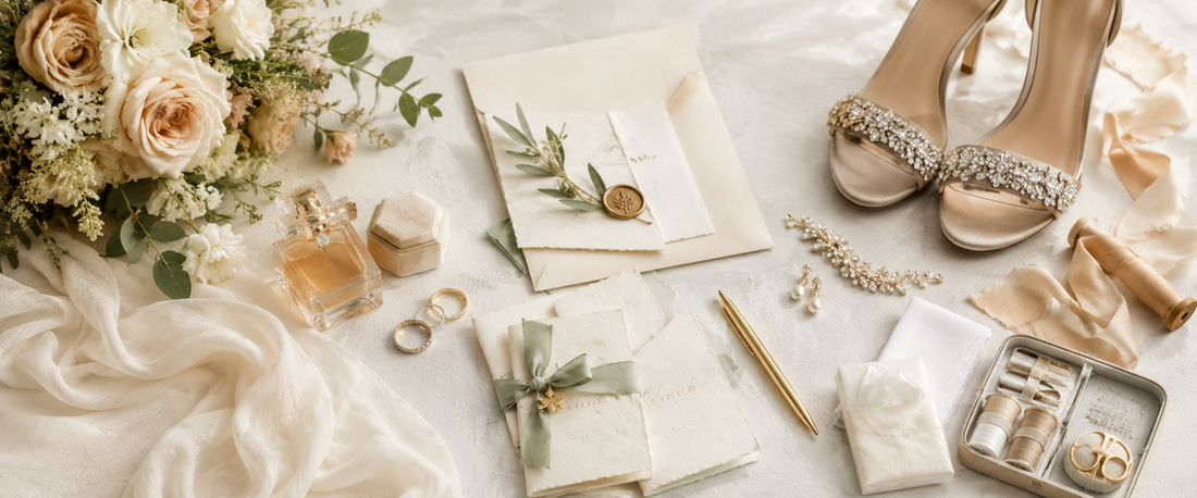Wedding Items Checklist Reminder