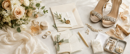 Wedding Items Checklist Reminder