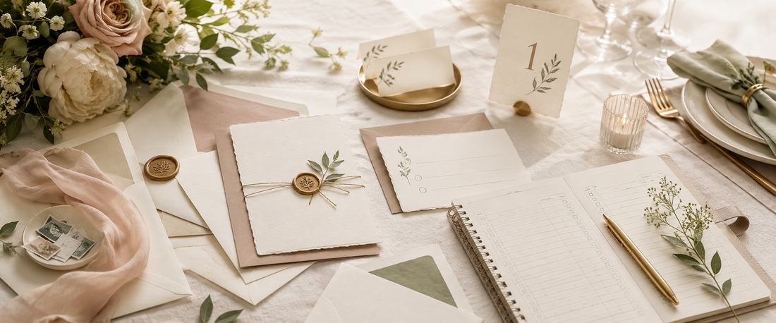 How to Organize Your Guest List and RSVPs